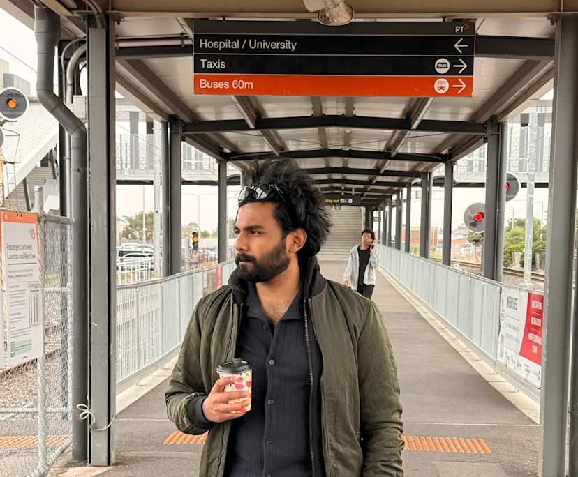 Ashwin (26) and Gowri (26), $400, 