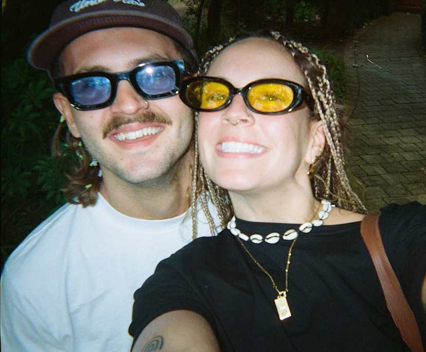 Chelsea & Beau