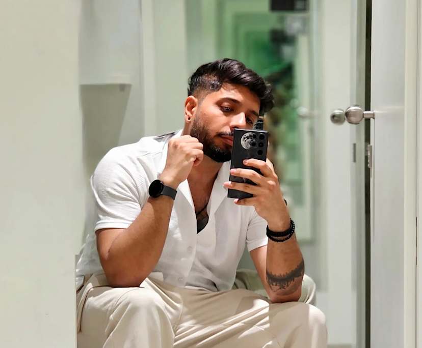 Parmod Nagpal