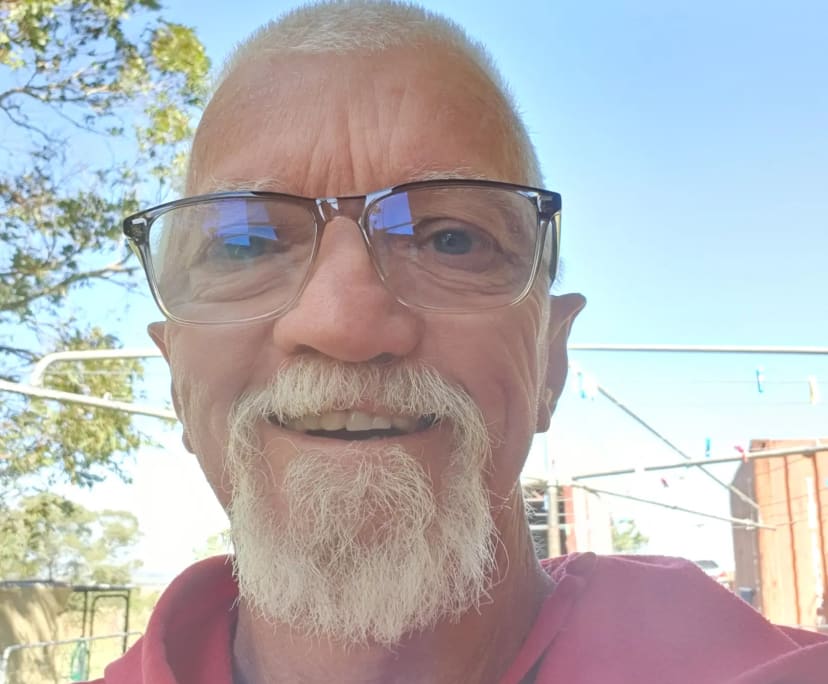 Steve (69), $250, Non-smoker, No pets, and No children