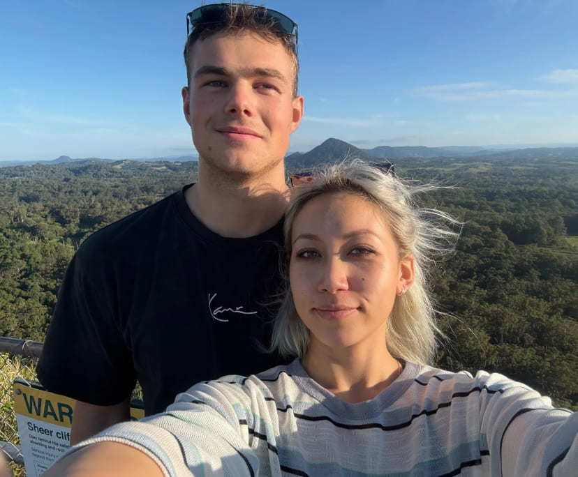 Timo & Mel