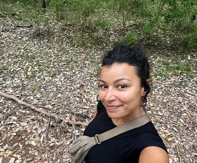 Melissa Nanouche