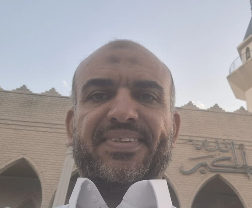 Mohamed Jaafreh