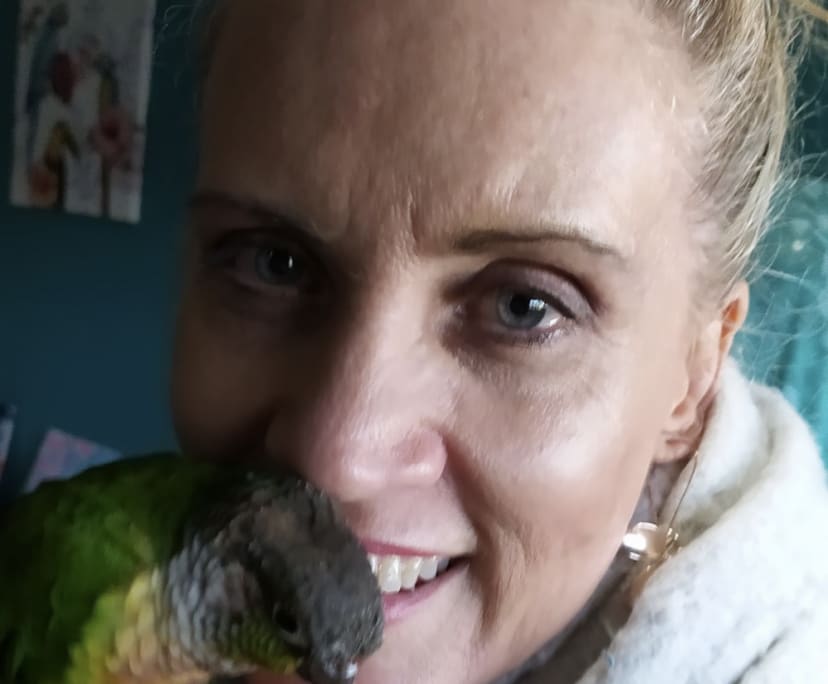 Suzie