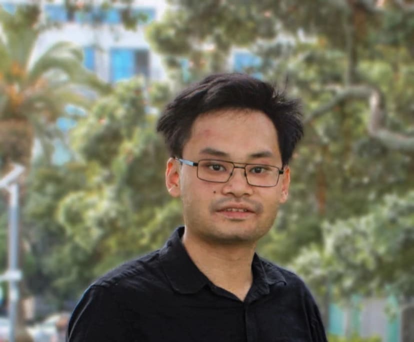 Thomas Mar