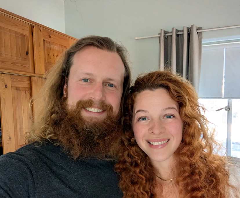 Joschka & Lara