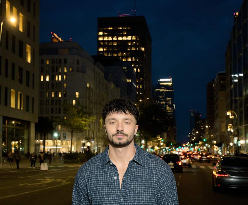 Juan Ma