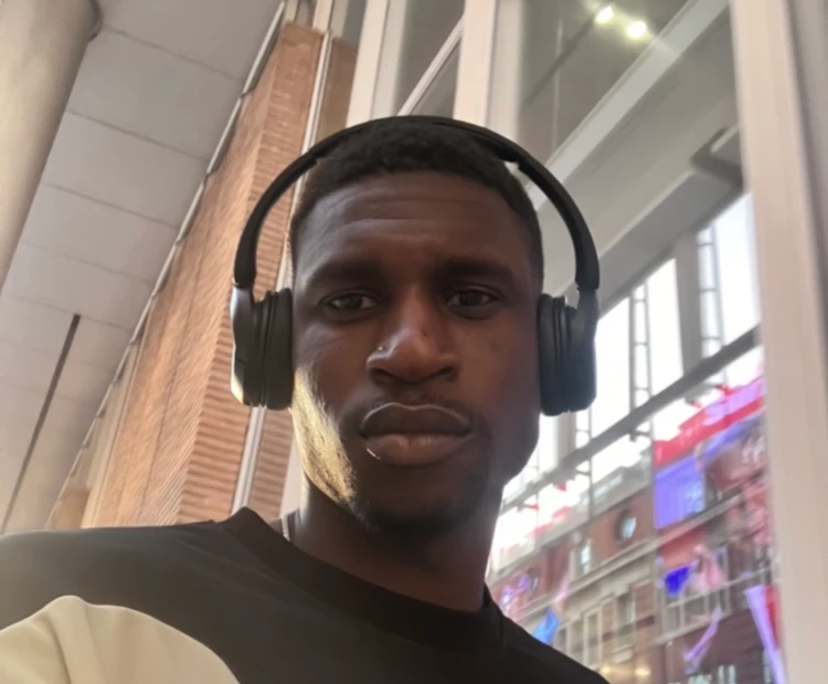Karim Camara