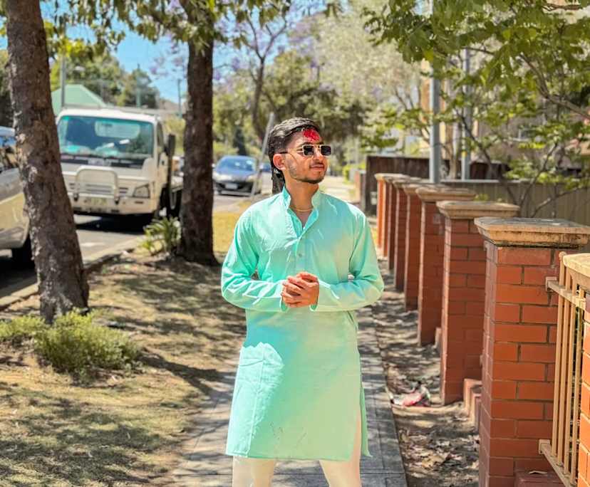 Nischal