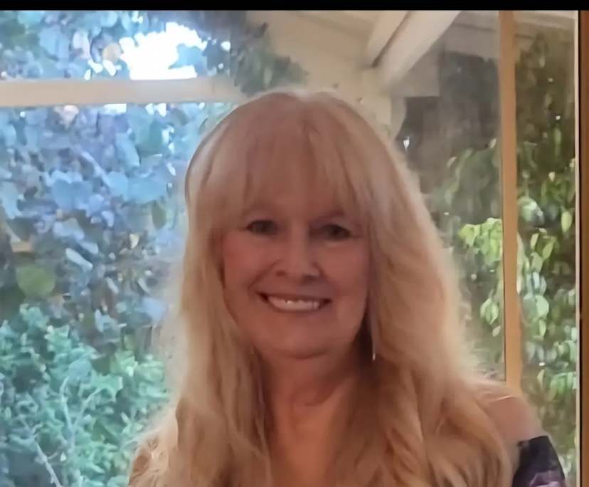 Peta (63), $300, No pets, Non-smoker, and No children