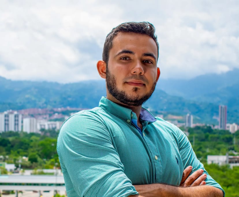 Julian Mejia