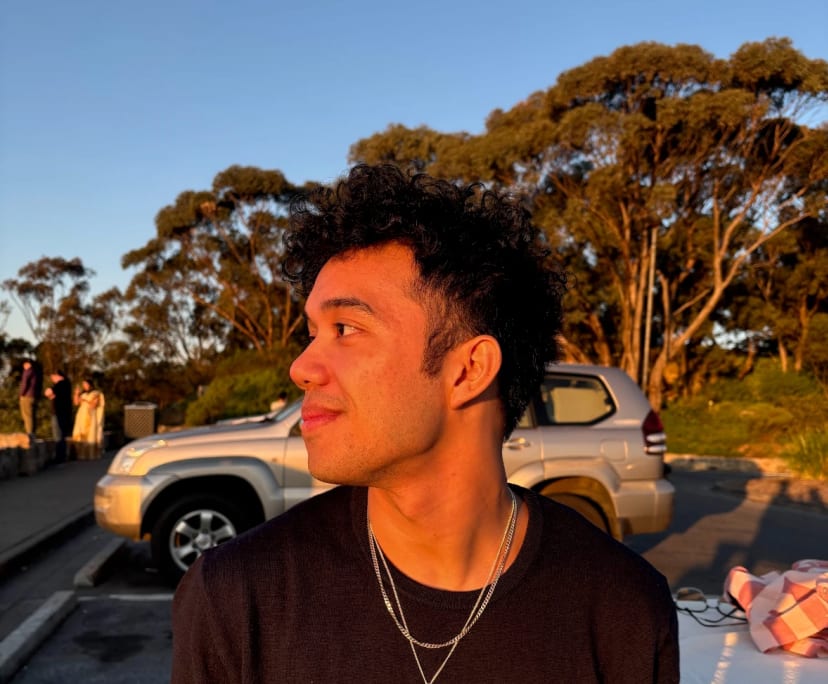 Joshua