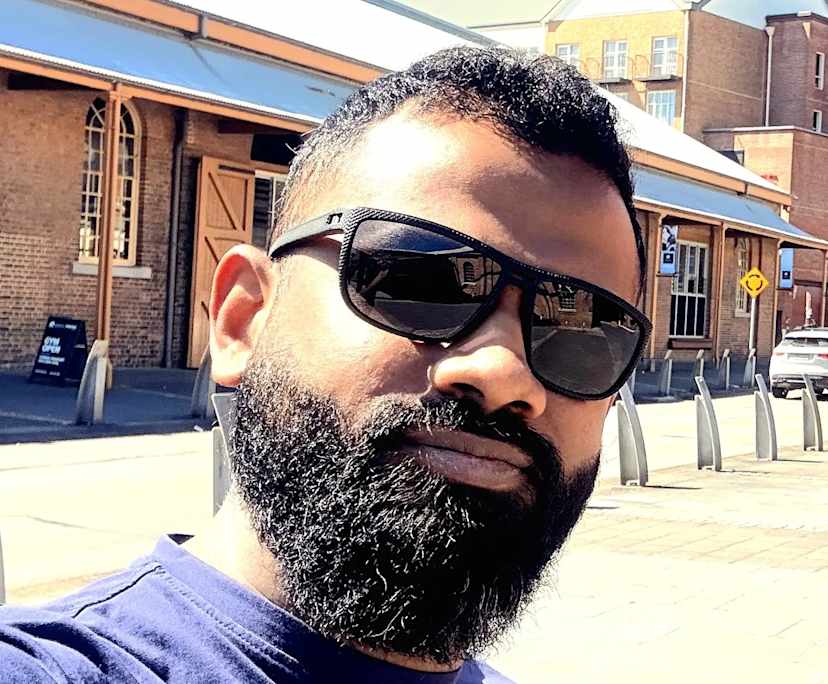 Kasun Chathuranga Kasthuri