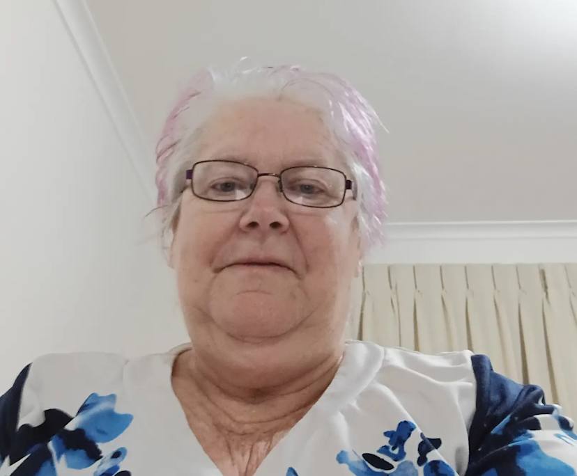 Dianne (67), $200, Non-smoker, No pets, and No children