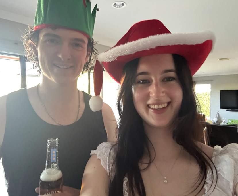 Soraya & Josh