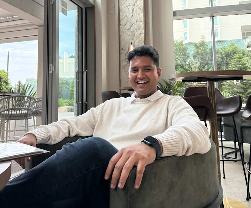 Prajwal