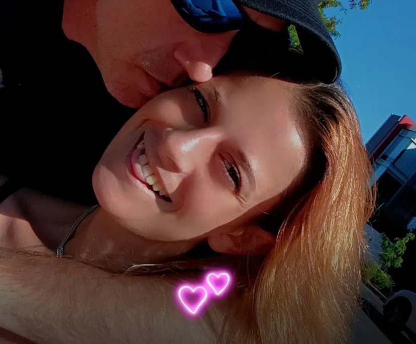 Chantelle Hanna & Shane holmes