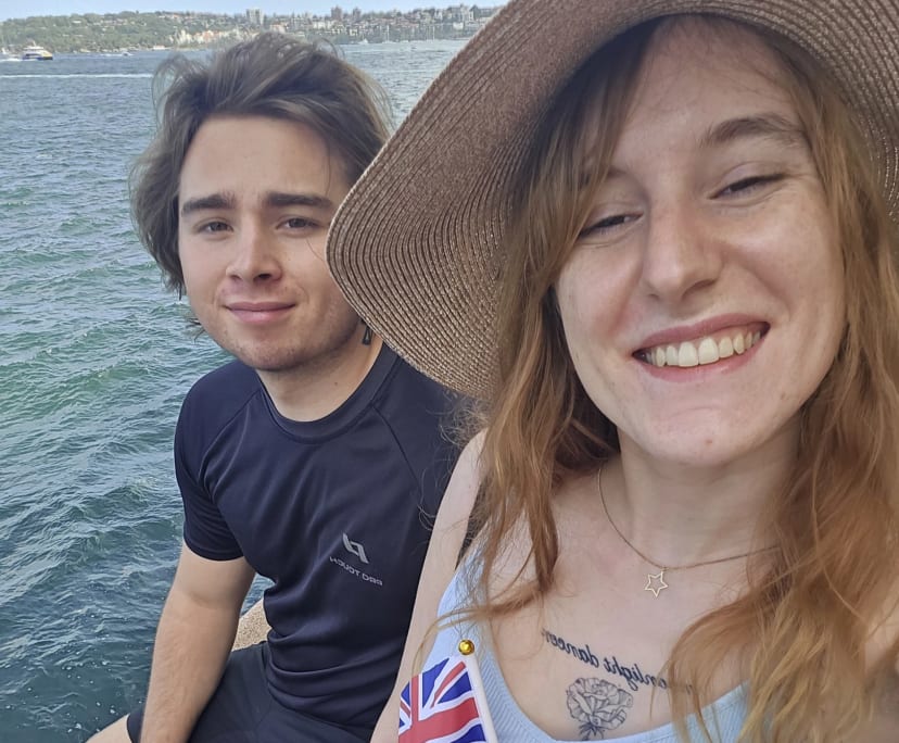 Ornella & Luka