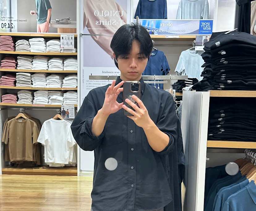 JIHO (24), $270, Non-smoker, No pets, and No children