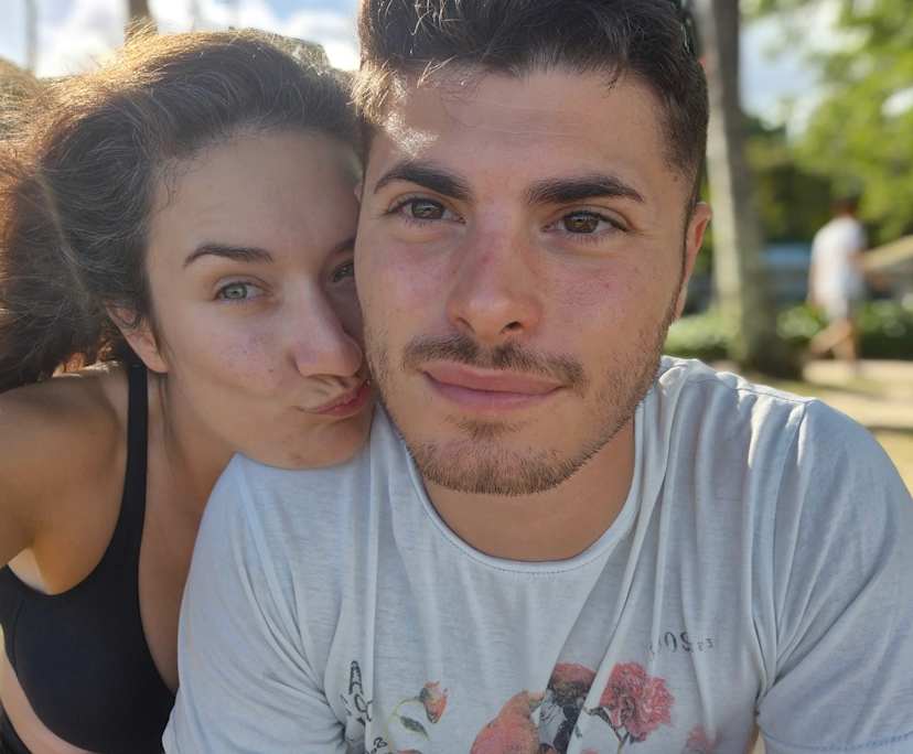 Eleonora & Simone
