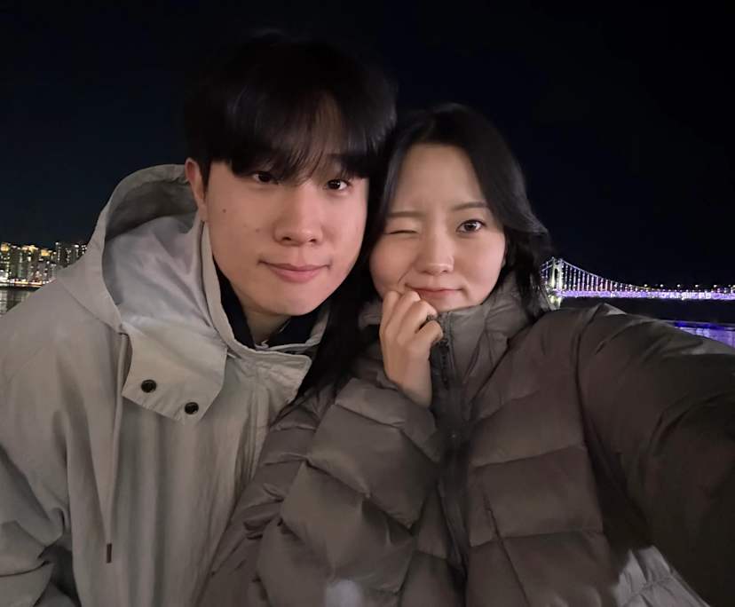 Sungsu & Yeeun