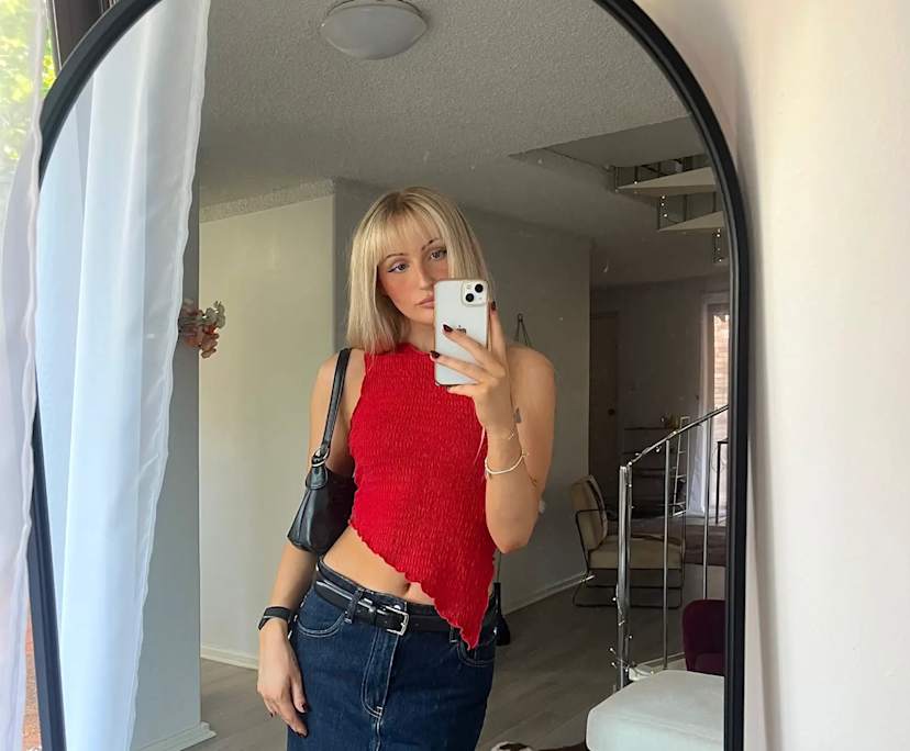 Millie (26), $350, Non-smoker, No pets, and No children