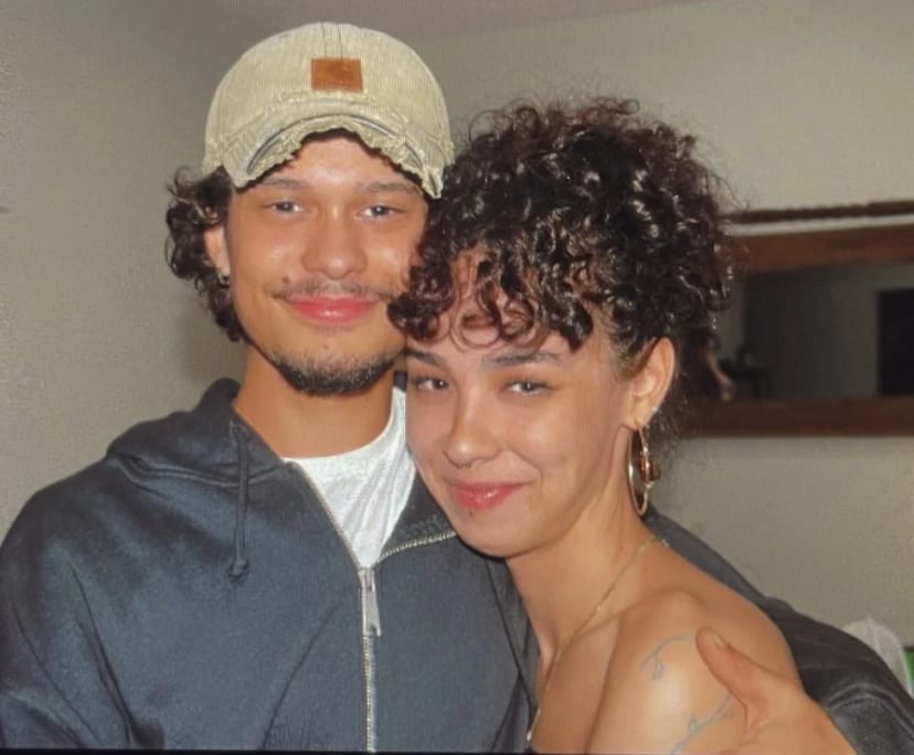 Leith & Ghita