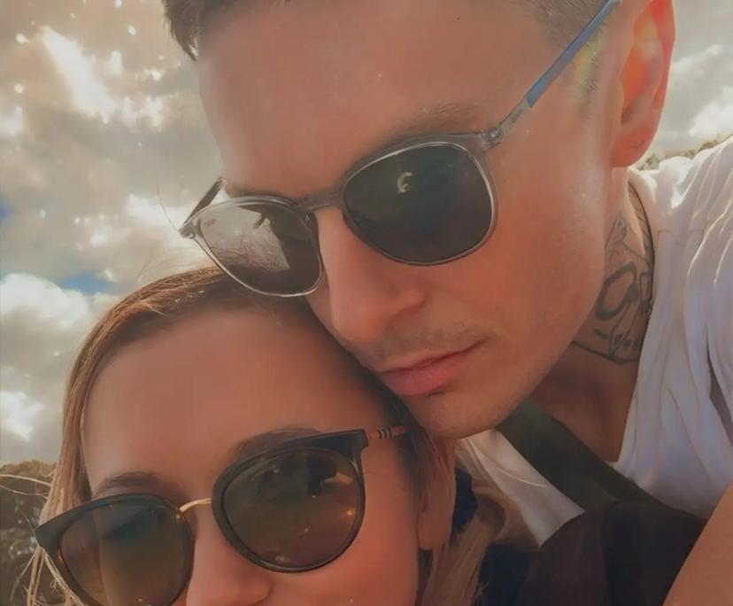 Hayley & Kaine