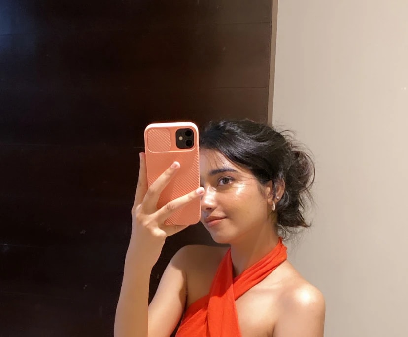 Pallavi