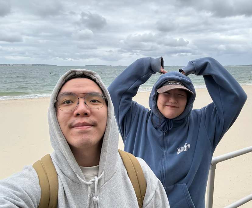 Sharlin (29) and Eshow (30), $350, No pets, LGBTQIA+, Non-smoker, and No children