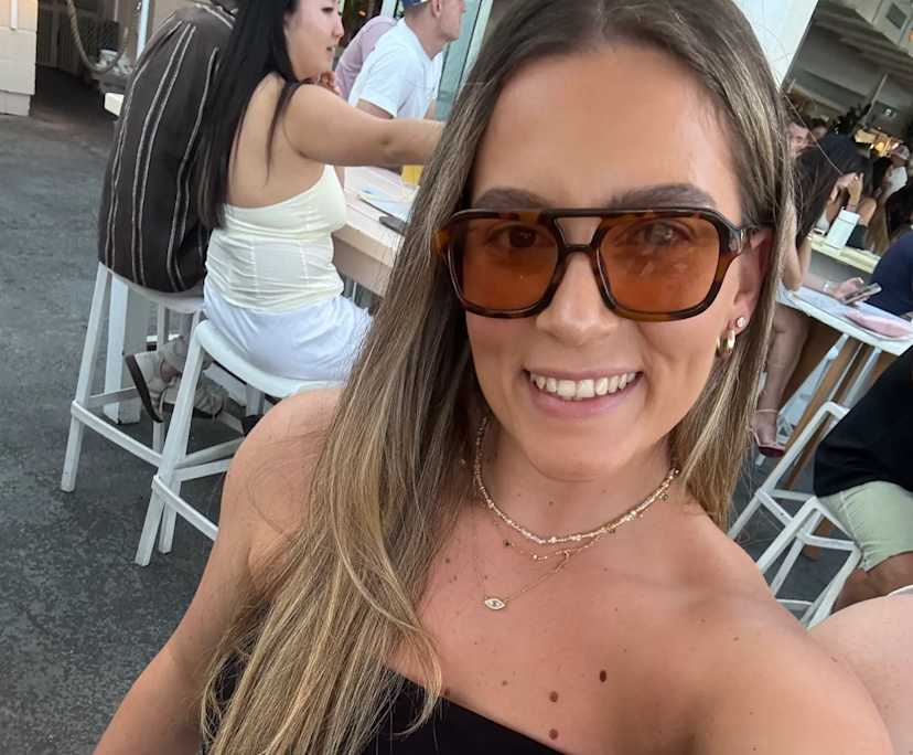 Grace George