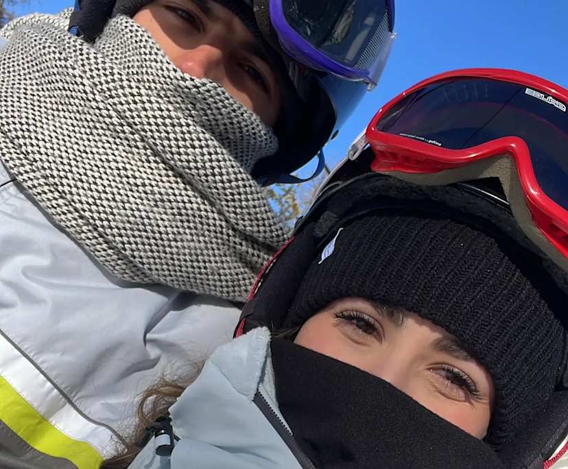 Chiara (26) and Igor (27), $700, 