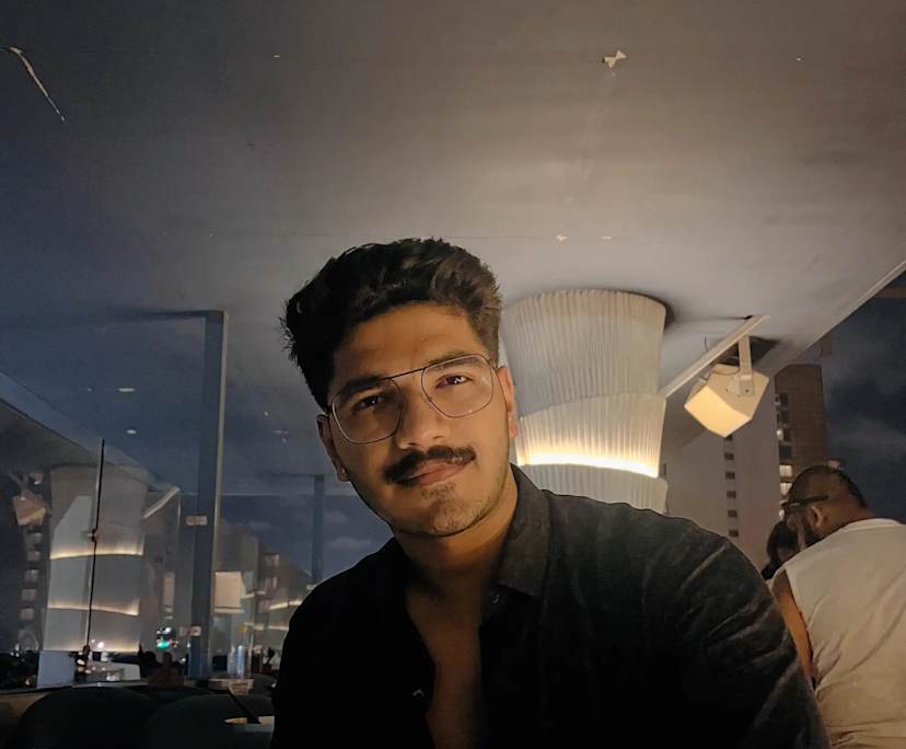 Preetham Patil (22), $220, 