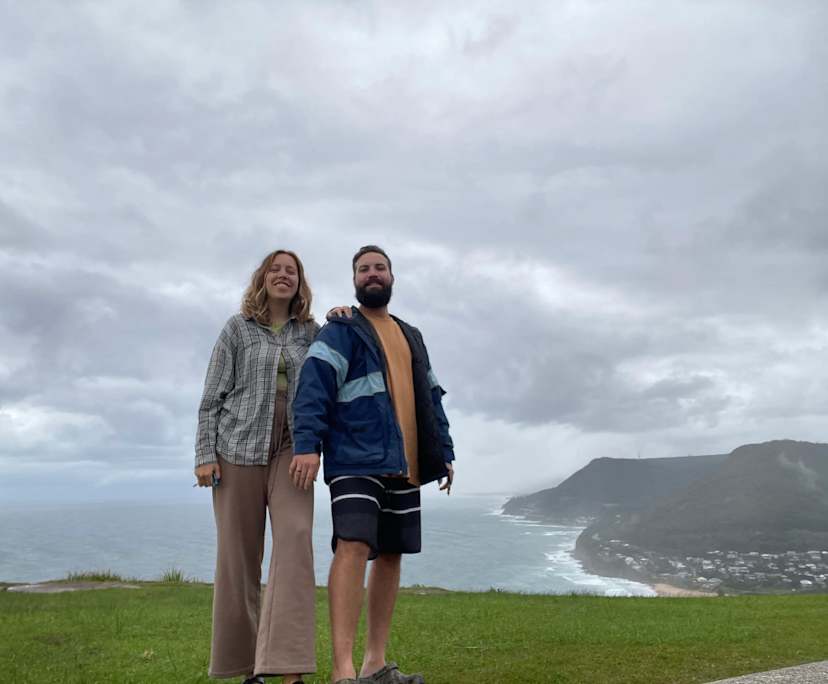 Wyatt (29) and Celina (26), $500, Non-smoker, No pets, and No children