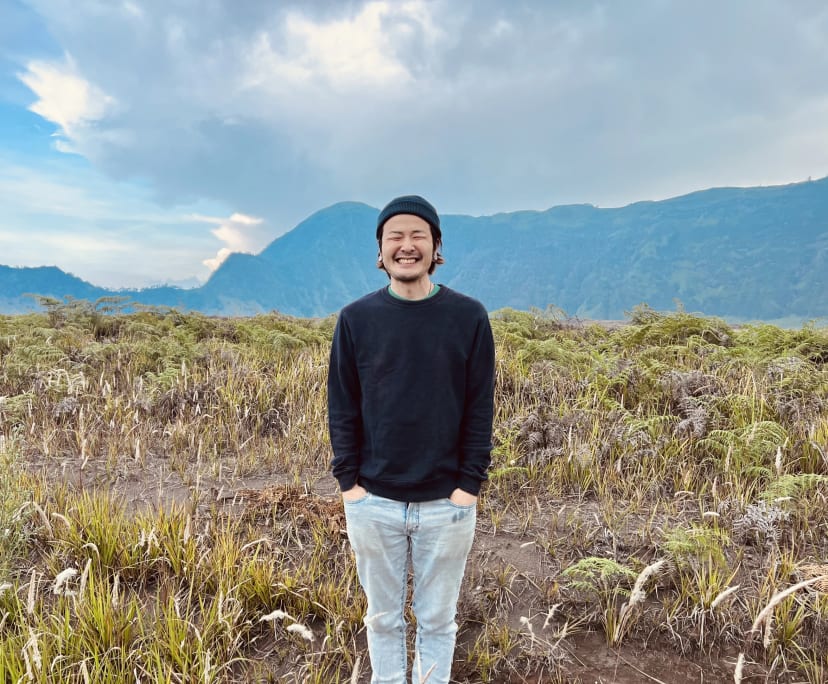 Hideto Suzuki