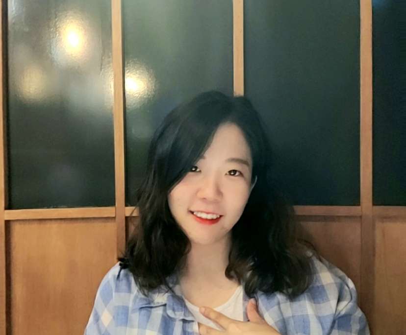 Eunseon Yang