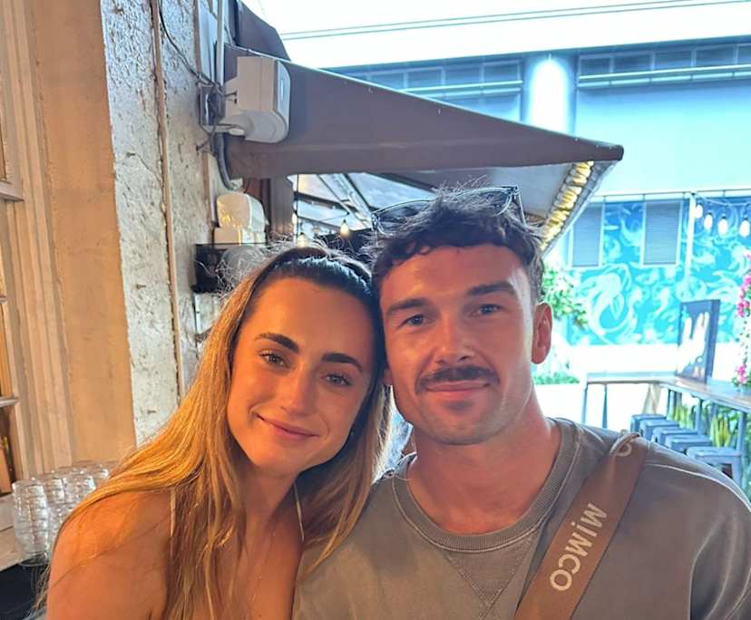 Emily & Ryan