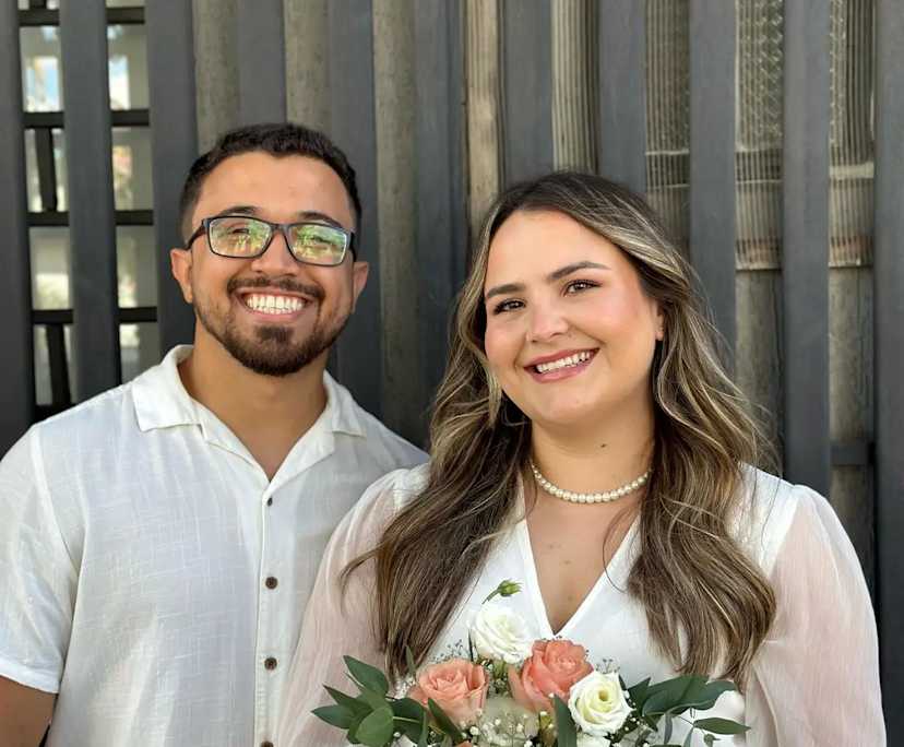 Rubens & Paula