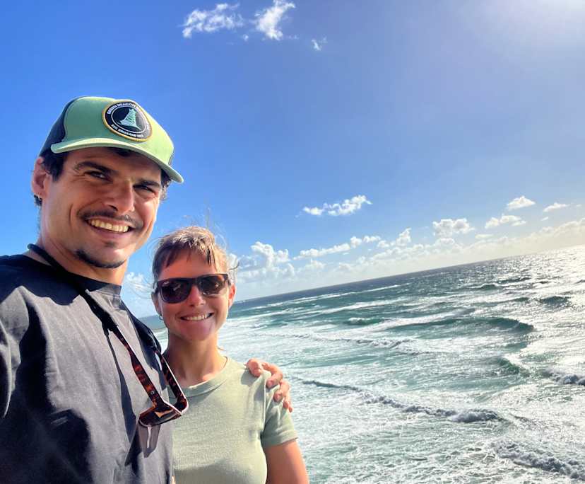 Julia & Nicolas