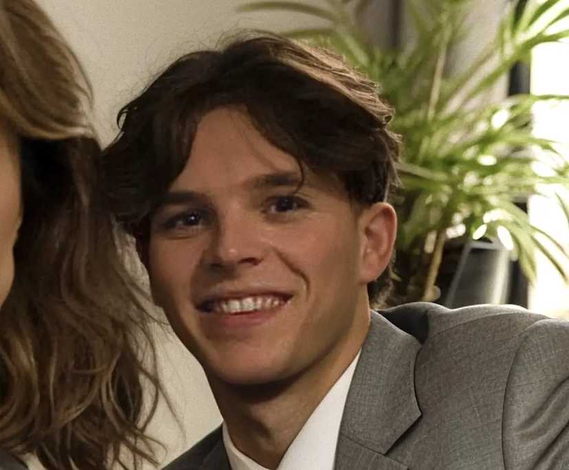 ARTHUR VERNET (24), $400, 