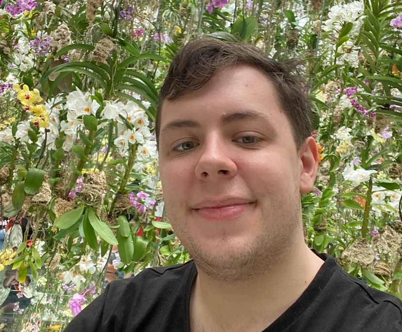 Aidan Mallick (23), $250, 