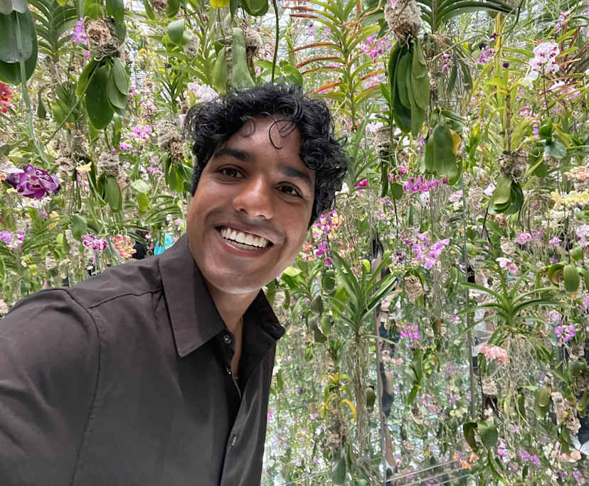 Avinash