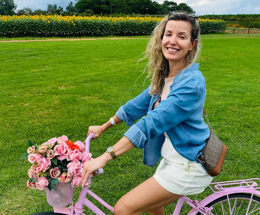 Daniele Moraes Machado