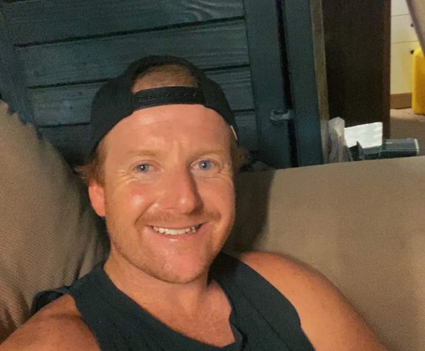 Mitchell Witherspoon