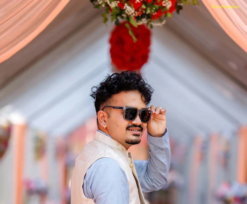 Sangam Mahat