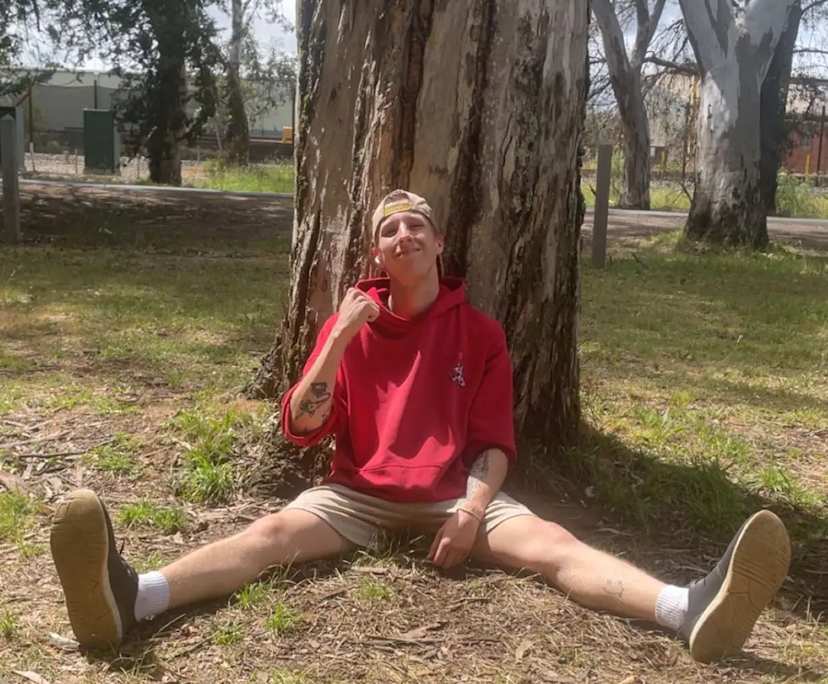 Will (22), $250, LGBTQIA+, Have pets, Smoker, and No children