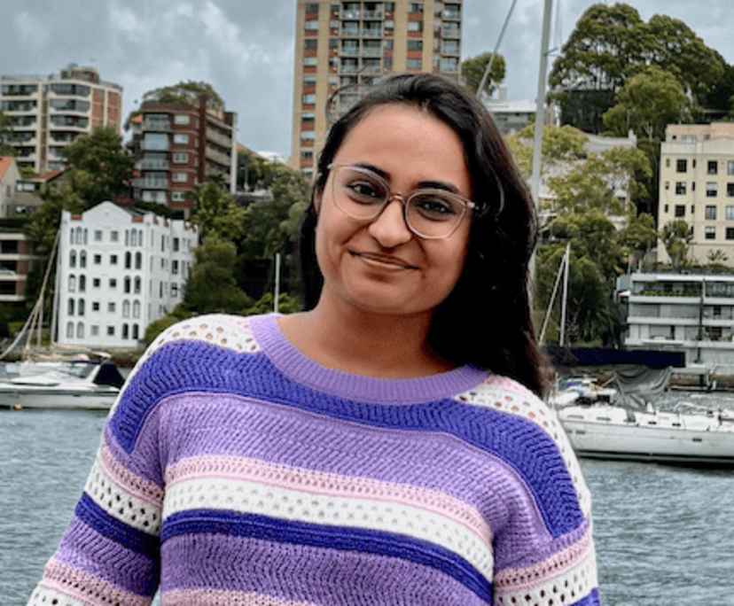 Leena Khadke