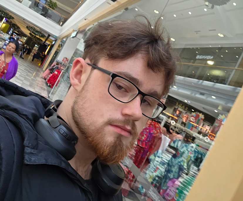 Jesse - James Horne (19), $250, 