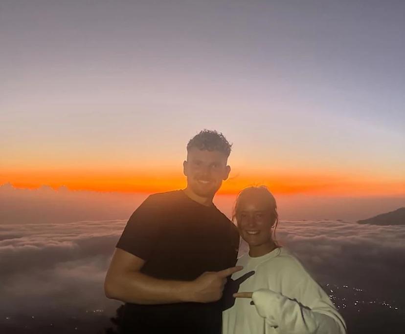 Tigerlily (27), $350, Smoker, No pets, and No children