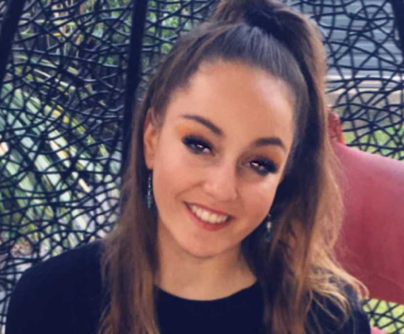 Alyssa Alo